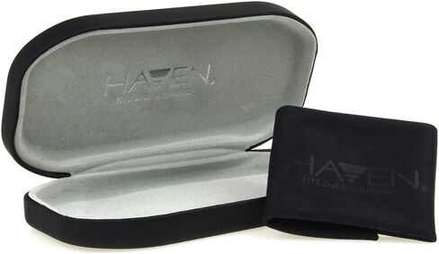 Dioptics Haven 24 Rec Clip على النظارات الشمسية مستطيلة in Kuwait