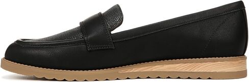Dr. Scholl's Shoes Women's Jetset Band Slip on Loafer in Kuwait