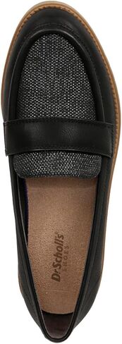 Dr. Scholl's Shoes Women's Jetset Band Slip on Loafer in Kuwait