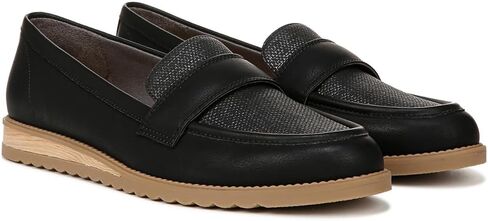 Dr. Scholl's Shoes Women's Jetset Band Slip on Loafer in Kuwait