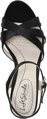 LifeStride Women's, Maebree Sandal in Saudi Arabia