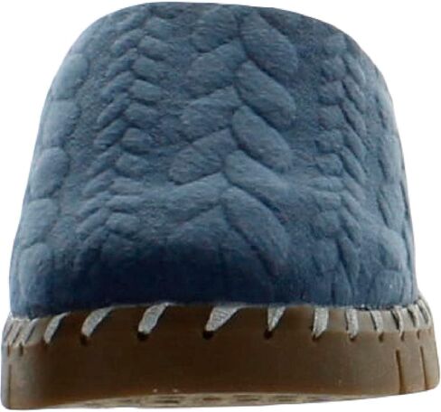 MUK LUKS Women's Flexi Long Island Shoe Clog in Kuwait