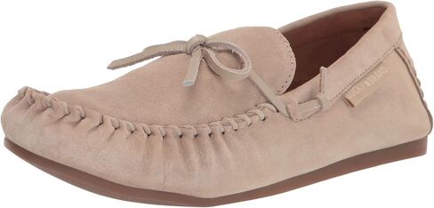 Lucky Brand Women's Gevvie Moccasin Slipper in Saudi Arabia