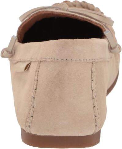 Lucky Brand Women's Gevvie Moccasin Slipper in Saudi Arabia