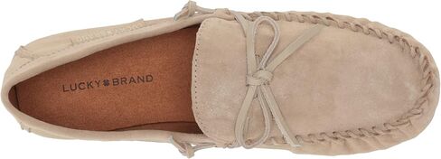 Lucky Brand Women's Gevvie Moccasin Slipper in Saudi Arabia