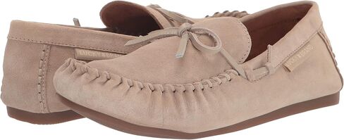 Lucky Brand Women's Gevvie Moccasin Slipper in Saudi Arabia