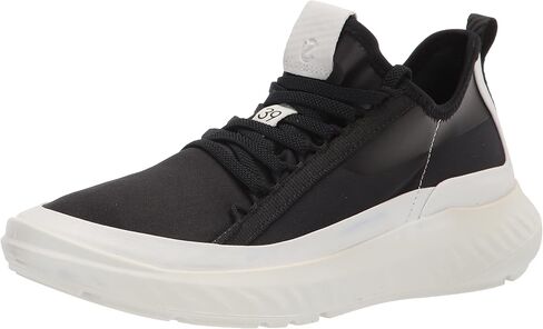 ECCO Women's St.1 Lite Slip on Luxe Sneaker in Saudi Arabia