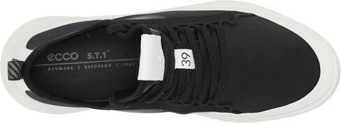 ECCO Women's St.1 Lite Slip on Luxe Sneaker in Saudi Arabia