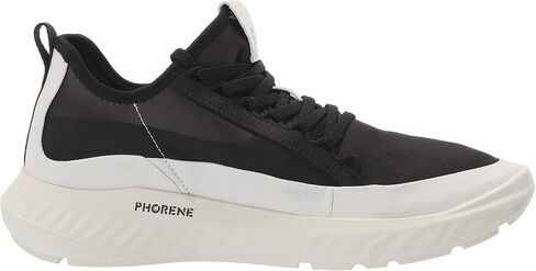 ECCO Women's St.1 Lite Slip on Luxe Sneaker in Saudi Arabia