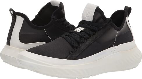 ECCO Women's St.1 Lite Slip on Luxe Sneaker in Saudi Arabia