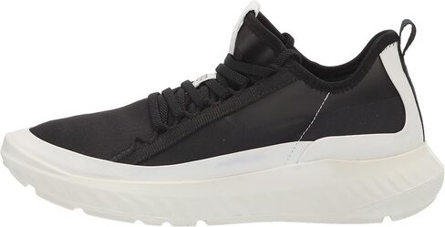 ECCO Women's St.1 Lite Slip on Luxe Sneaker in Saudi Arabia