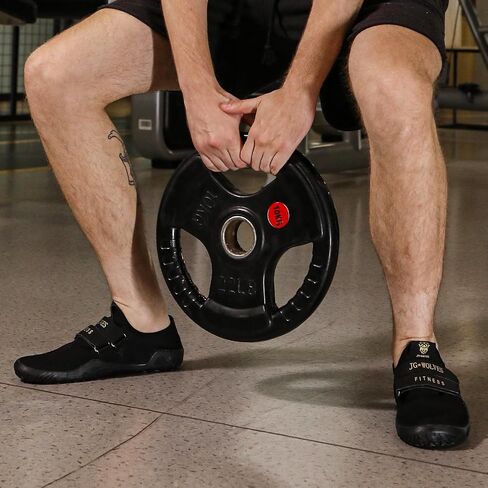 أحذية اللياقة البدنية أحذية Deadlift أحذية رياضية متقاطعة للرجال والنساء in Saudi Arabia