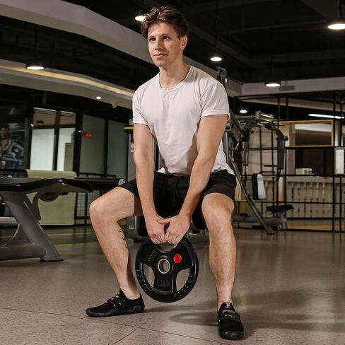 أحذية اللياقة البدنية أحذية Deadlift أحذية رياضية متقاطعة للرجال والنساء in Saudi Arabia
