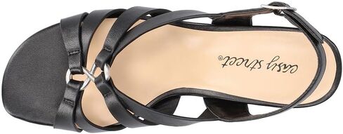 Easy Street Women's Zazie Sandal in Saudi Arabia