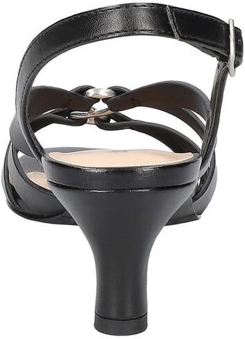 Easy Street Women's Zazie Sandal in Saudi Arabia