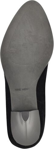 Nine West Women's Ceynote Mid Calf Boot in Saudi Arabia