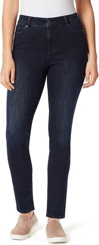 Gloria Vanderbilt Women's Generation High Rise Skinny Jean in Saudi Arabia