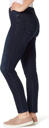 Gloria Vanderbilt Women's Generation High Rise Skinny Jean in Saudi Arabia