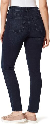 Gloria Vanderbilt Women's Generation High Rise Skinny Jean in Saudi Arabia
