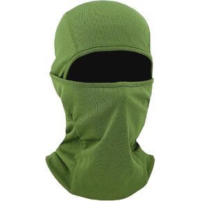 Motorcycle Summer Cooling Neck Gaiter Windproof Breathable Sun UV Protector Scarf for Men Women in Kuwait