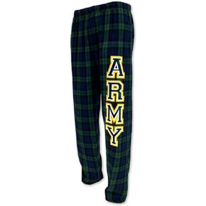 Armed Forces Gear Army Flannel Pants (Blackwatch)