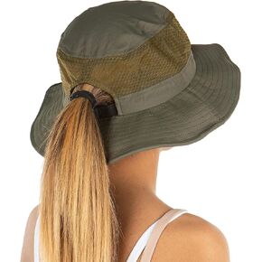 Funky Junque womens Boonie