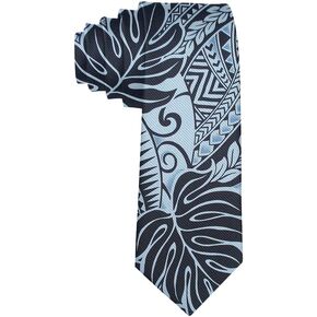 ZGH Men's Funny Necktie Polyester Silk Soft Business Gentleman Tie Necktie