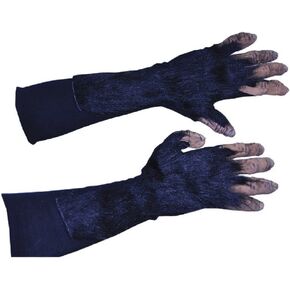 Zagone Studios Men's Chimp Gloves