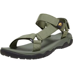 CAMELSPORTS Men's Hiking Sandals Open Toe Outdoor Beach Sandal Waterproof Sport Sandals Water Shoes for Athletic Walking