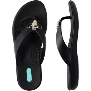 صنادل ريس بامبليبي فليب فلوب للسيدات من أوكا-بي in Kuwait