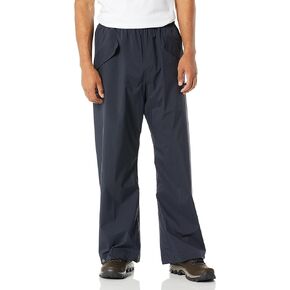 Propper Men's Packable Waterproof Rain Gear Pant