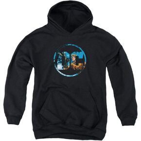 Popfunk boys Hoodie
