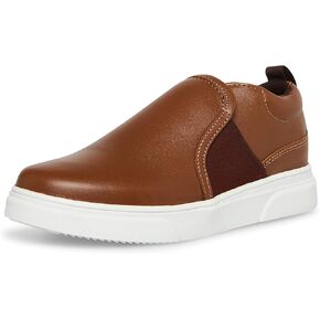 Steve Madden Boys Shoes Unisex-Child Elliott Sneaker