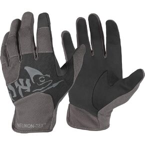 Helikon-Tex Range Line, All Round Fit Tactical Gloves
