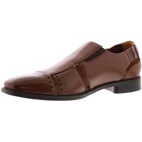 STACY ADAMS Calleo Fisherman Sandal