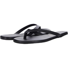Tkees The Boyfriend Flip Flop Cream