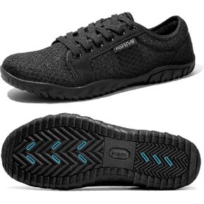 NORTIV 8 Mens Womens Quick Dry Water Shoes - Barefoot Aqua Swim Shoes for Beach Sports, Fishing, Hiking, Boating & Surfing Coast in Kuwait