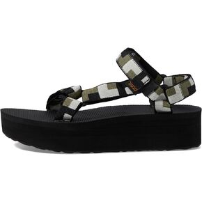 Teva Women's W Flatform Universal Sandal