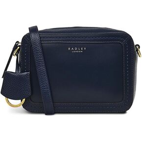RADLEY London - Marston Mews - Mini Zip Around Crossbody