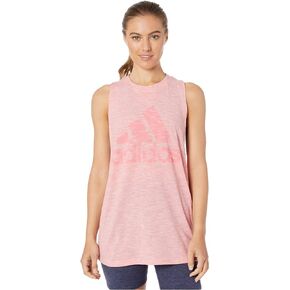 adidas Women's Winners Tank Top