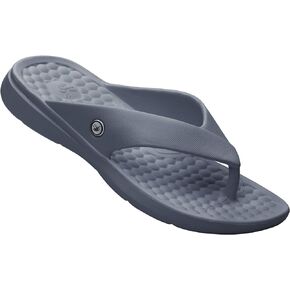 Joybees Casual Flip - Comfortable, Supportive and Water Friendly Flip Flop Thong Sandals for Everyday Wear