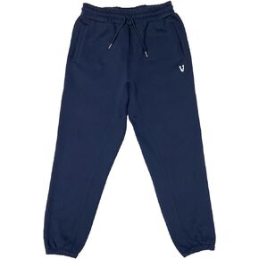 Varietyathletics Men's Loose Fit Warm Fleece Sweatpants Joggers Pants