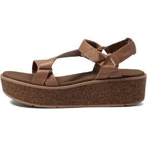 Teva Women's W Madera Wedge Sandal