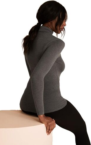 قميص بولو هيت جين للسيدات من ماركس آند سبنسر in Kuwait