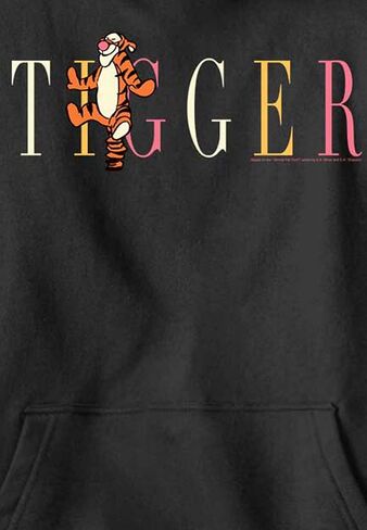 Disney Boys' Tigger Fashion Hoodie in Saudi Arabia