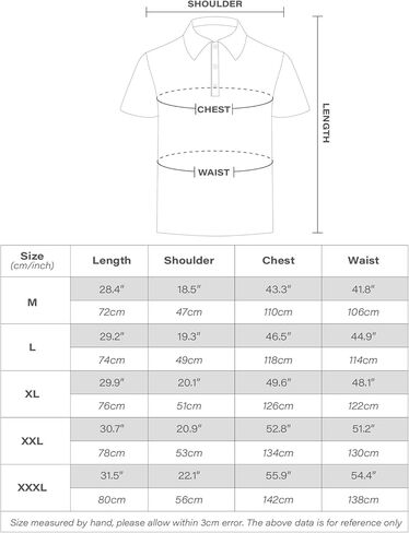 قمصان LINOCOUTON الرجالية لعيد الفصح جولف بولو بأكمام قصيرة in Kuwait