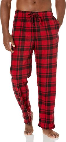 Beverly Hills Polo Club mens Beverly Hills Polo Polar Fleece Loungewear Pants in Saudi Arabia