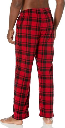 Beverly Hills Polo Club mens Beverly Hills Polo Polar Fleece Loungewear Pants in Saudi Arabia