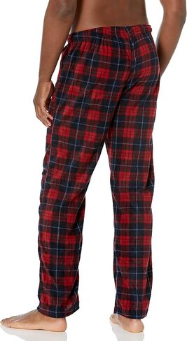 Beverly Hills Polo Club mens Beverly Hills Polo Polar Fleece Loungewear Pants in Saudi Arabia