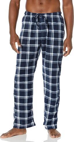 Beverly Hills Polo Club mens Beverly Hills Polo Polar Fleece Loungewear Pants in Saudi Arabia